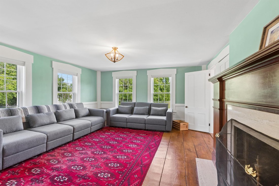 House in Strafford, New Hampshire, United States 5 - 18293795