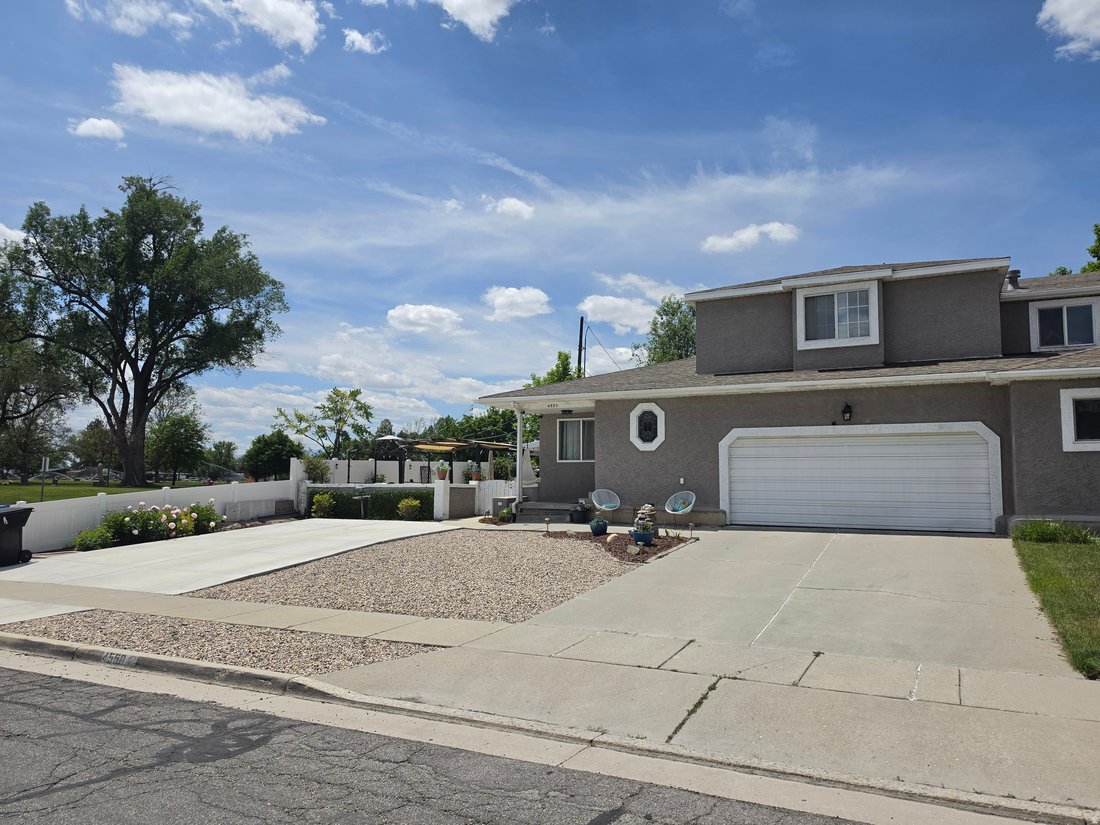 Townhouse in Holladay, Utah, United States 2 - 18280555