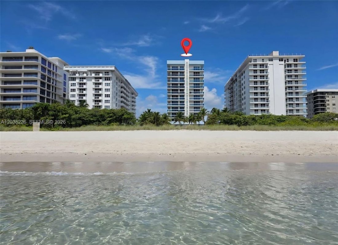 House in Bal Harbour, Florida, United States 2 - 18293089