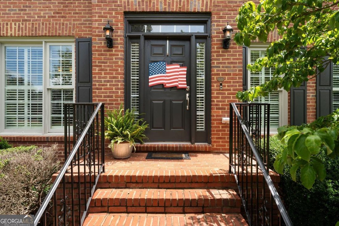 House in Cartersville, Georgia, United States 2 - 18281167