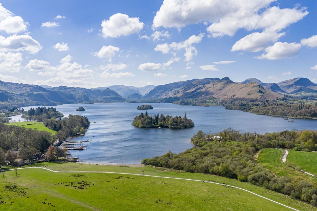 Townhouse in Keswick, England 4 - 18288633