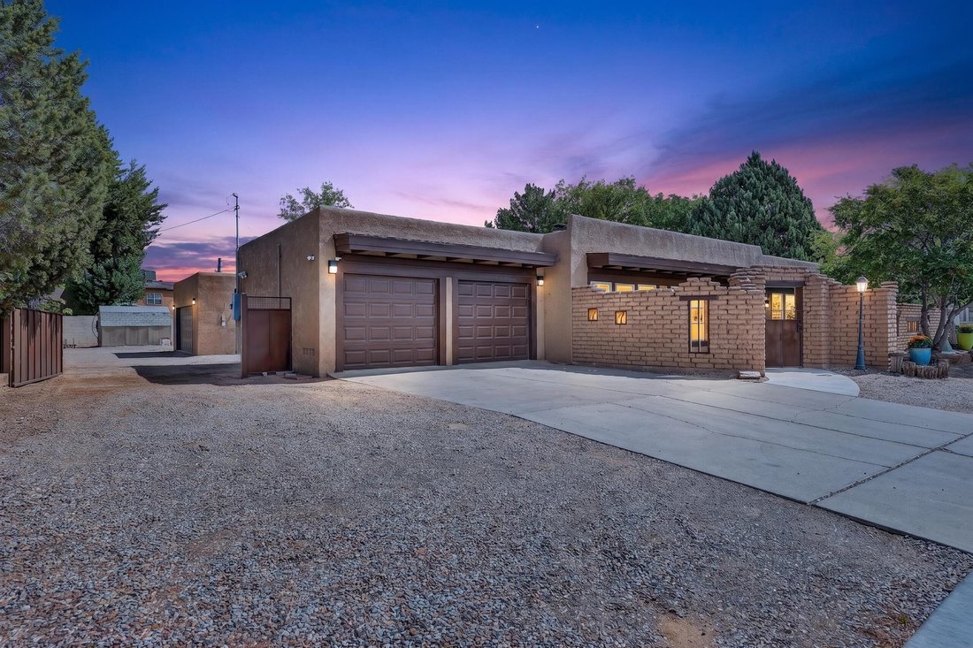 House in Albuquerque, New Mexico, United States 4 - 18288179