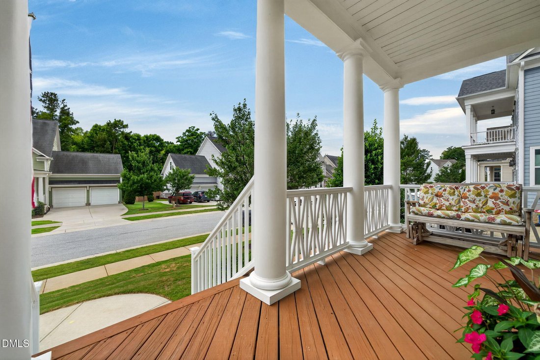 House in Apex, North Carolina, United States 5 - 18281321