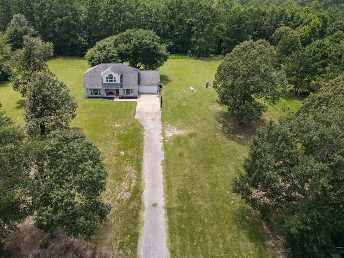Casa a Montgomery, Texas, Stati Uniti 1 - 18292326
