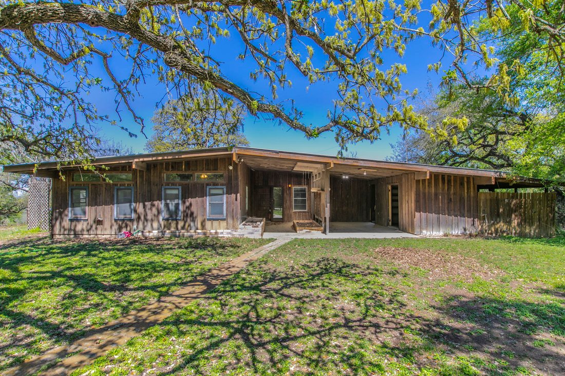House in Buckholts, Texas, United States 2 - 18285951
