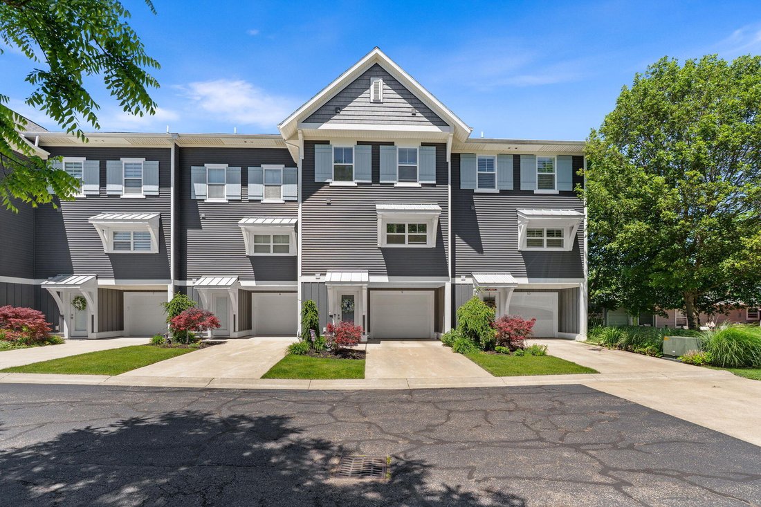 Condo in Douglas, Michigan, United States 1 - 18295389
