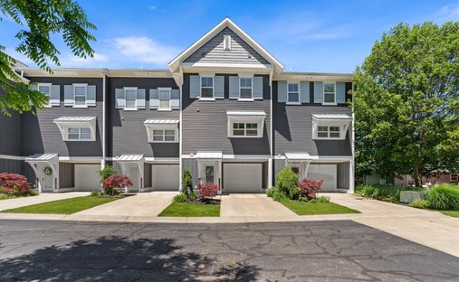 Condo in Douglas, Michigan, United States 1