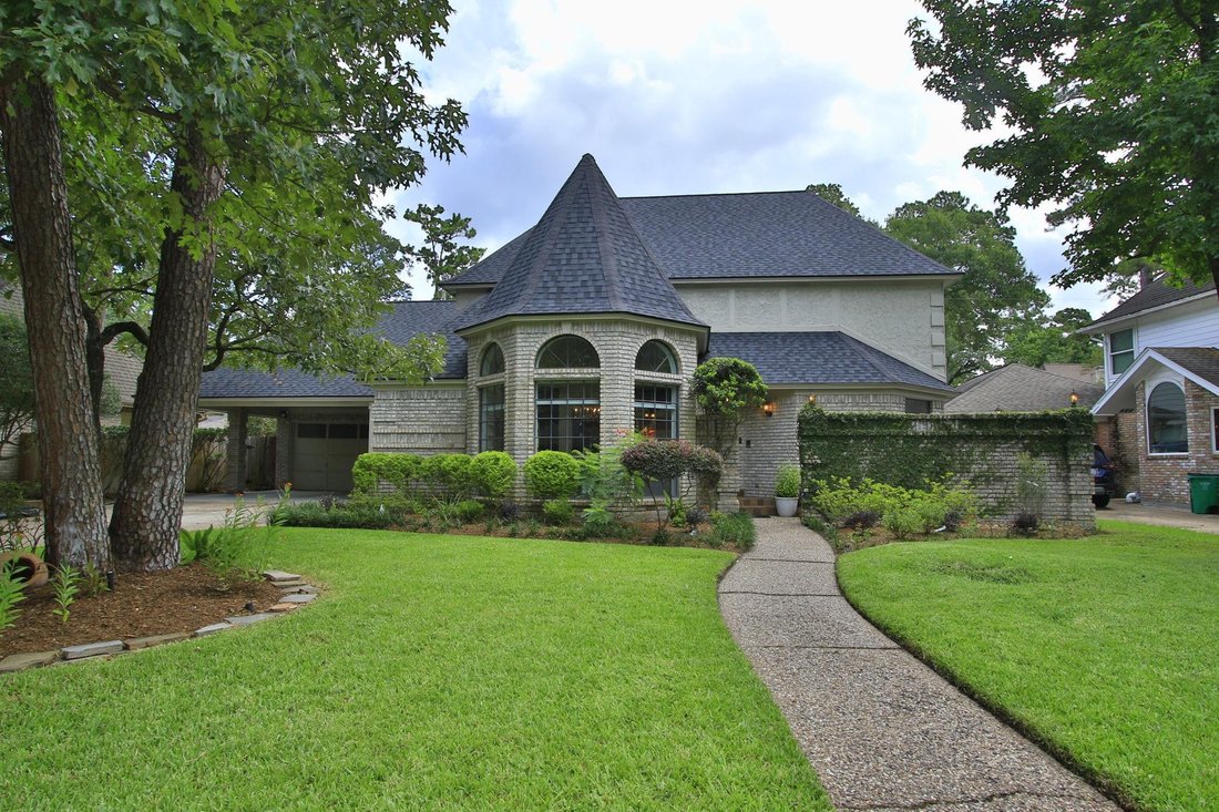 House in Spring, Texas, United States 5 - 18281047