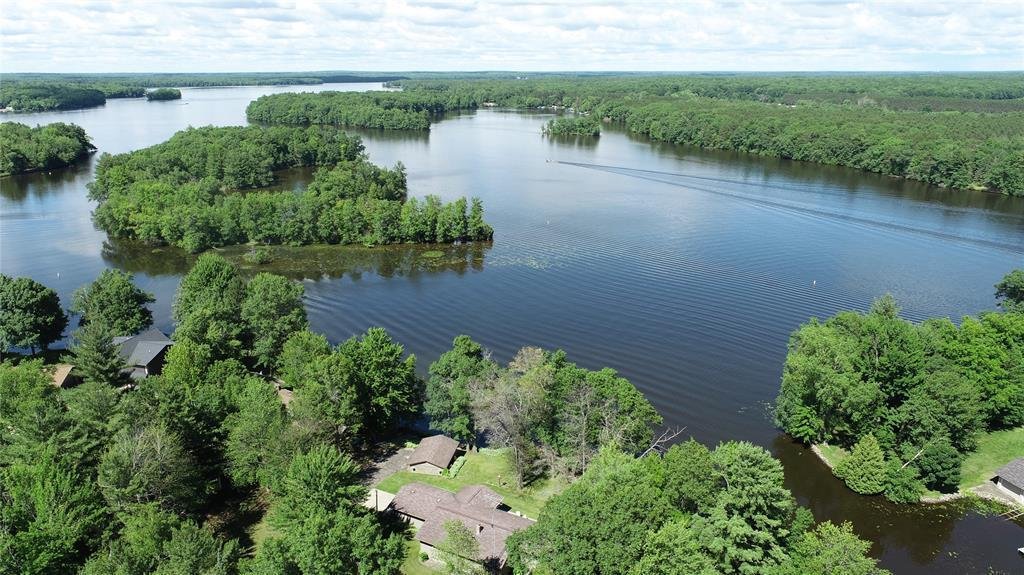 House in Holcombe, Wisconsin, United States 5 - 18284405