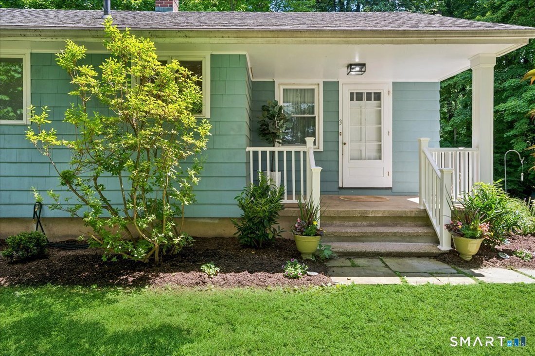 House in Westport, Connecticut, United States 1 - 18280282