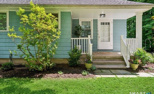 House in Westport, Connecticut, United States 1