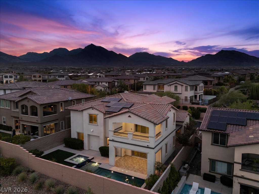 House in Las Vegas, Nevada, United States 2 - 18288904