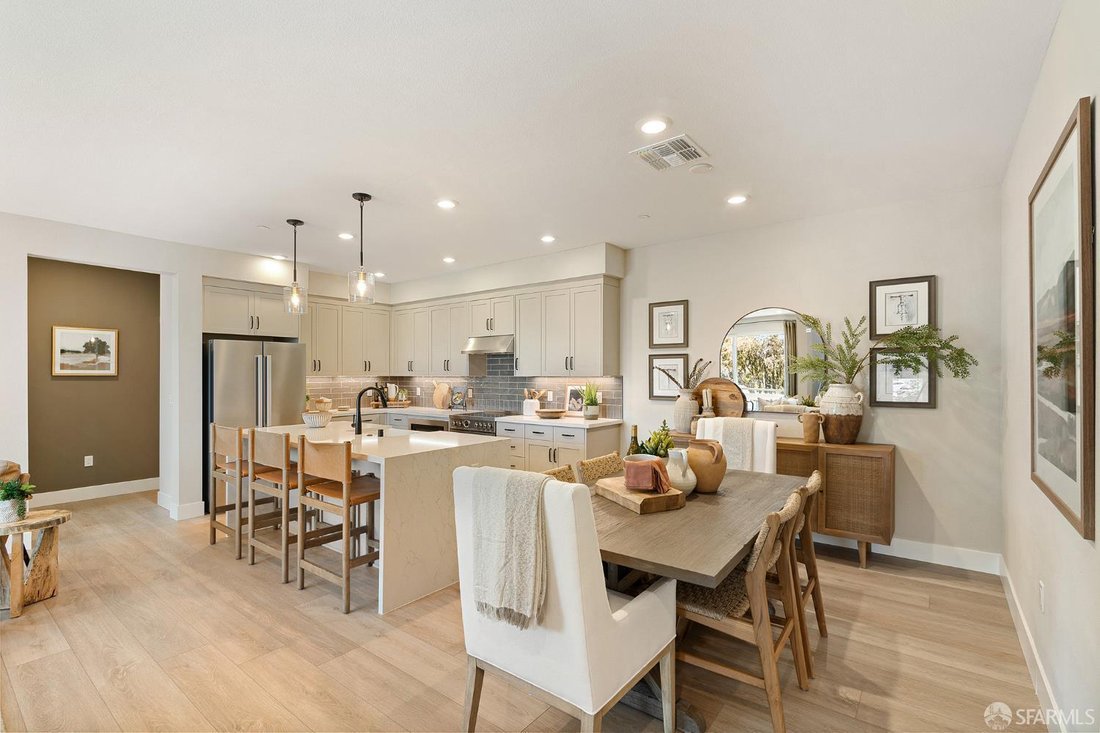 Condo in Sunnyvale, California, United States 1 - 18285402