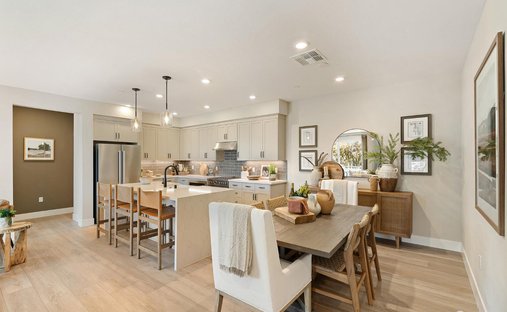 Condo in Sunnyvale, California, United States 1