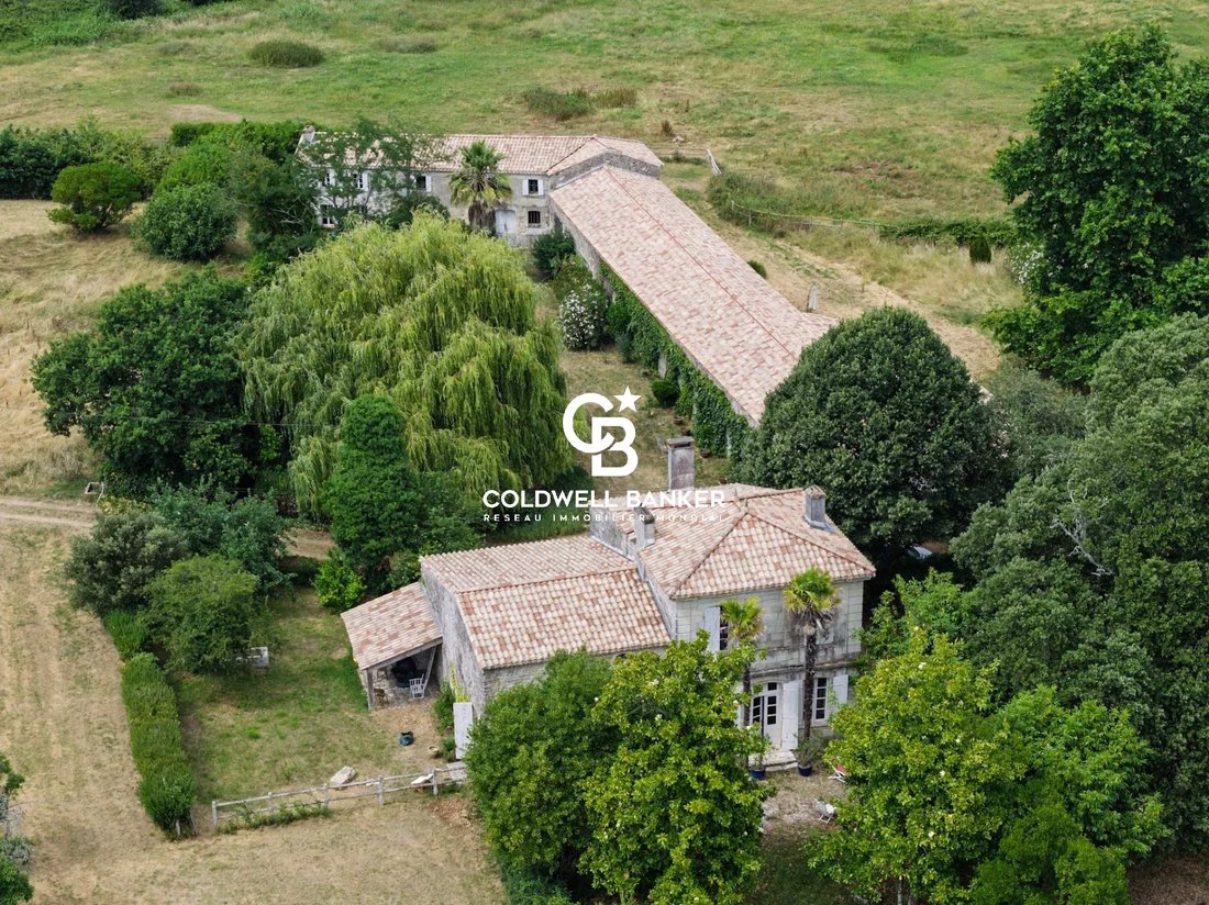 House in Vensac, Nouvelle-Aquitaine, France 2 - 17647025