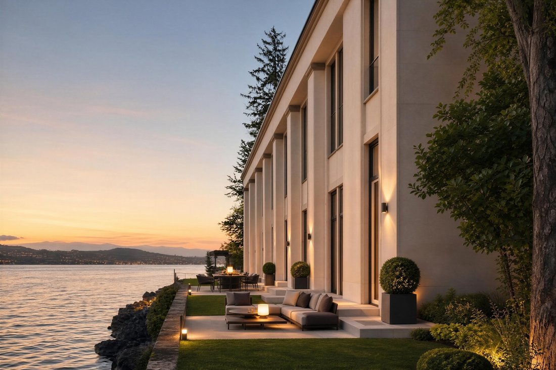 Wohnung in Wädenswil, Zürich, Schweiz 4 - 18288066