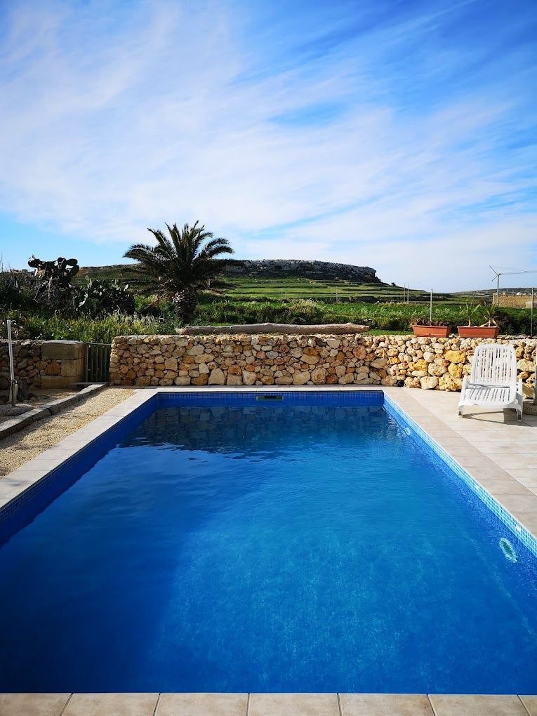 Villa in San Lawrenz, Malta 1 - 18289475