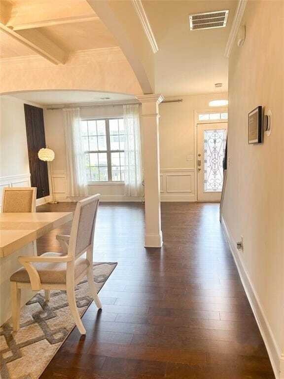 House in Canton, Georgia, United States 4 - 17544280