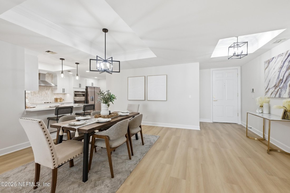 Condominio en Jacksonville, Florida, Estados Unidos 5 - 18283843