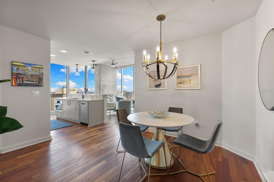 Condominio a Tampa, Florida, Stati Uniti 3 - 18280987