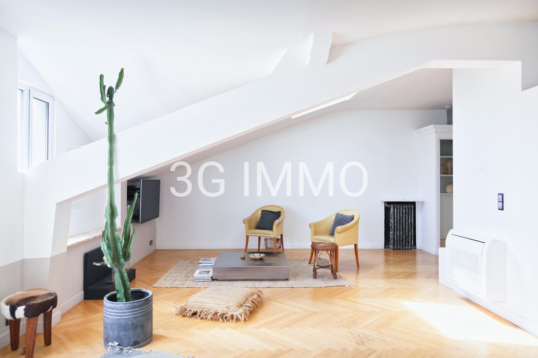 Apartment in Cannes, Provence-Alpes-Côte d'Azur, France 5 - 18291269