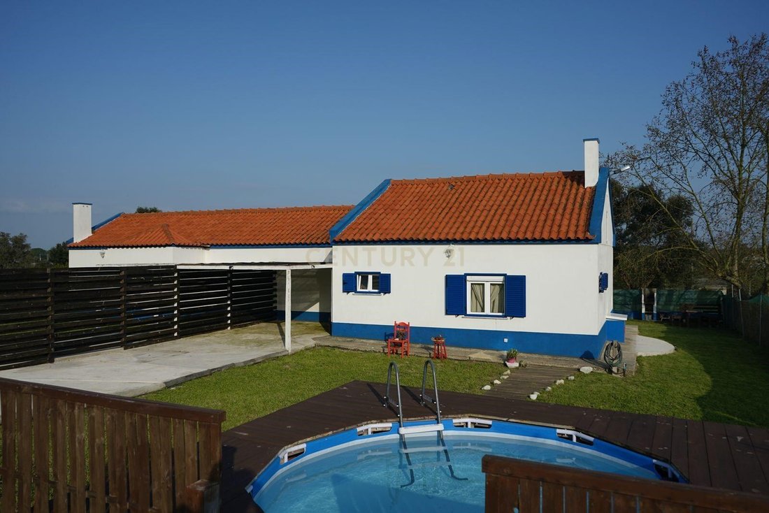 Farm Ranch in Moita, Setubal, Portugal 3 - 18030364