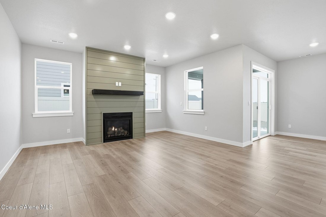 House in Coeur d'Alene, Idaho, United States 5 - 18296012