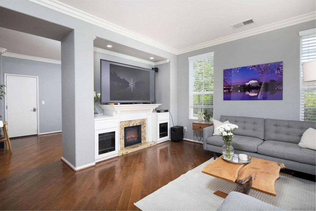 Townhouse in San Diego, California, United States 2 - 18286454