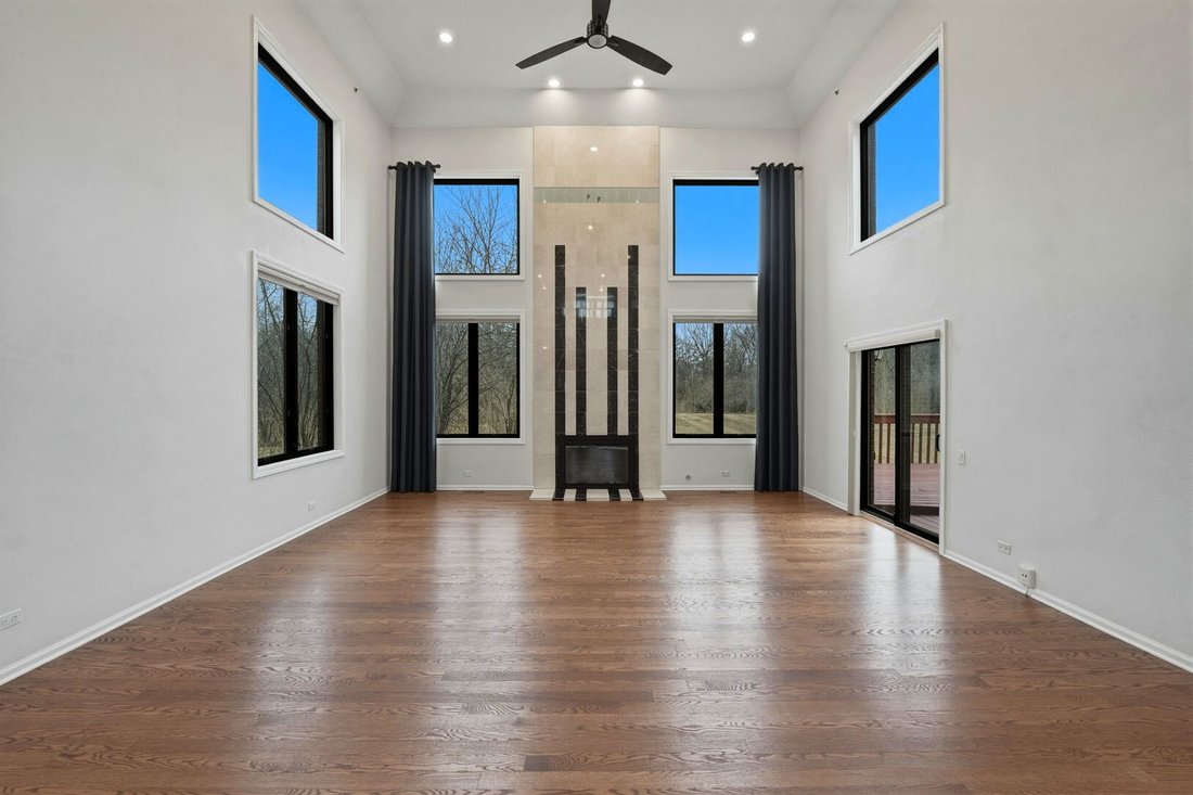 House in Long Grove, Illinois, United States 3 - 18286102