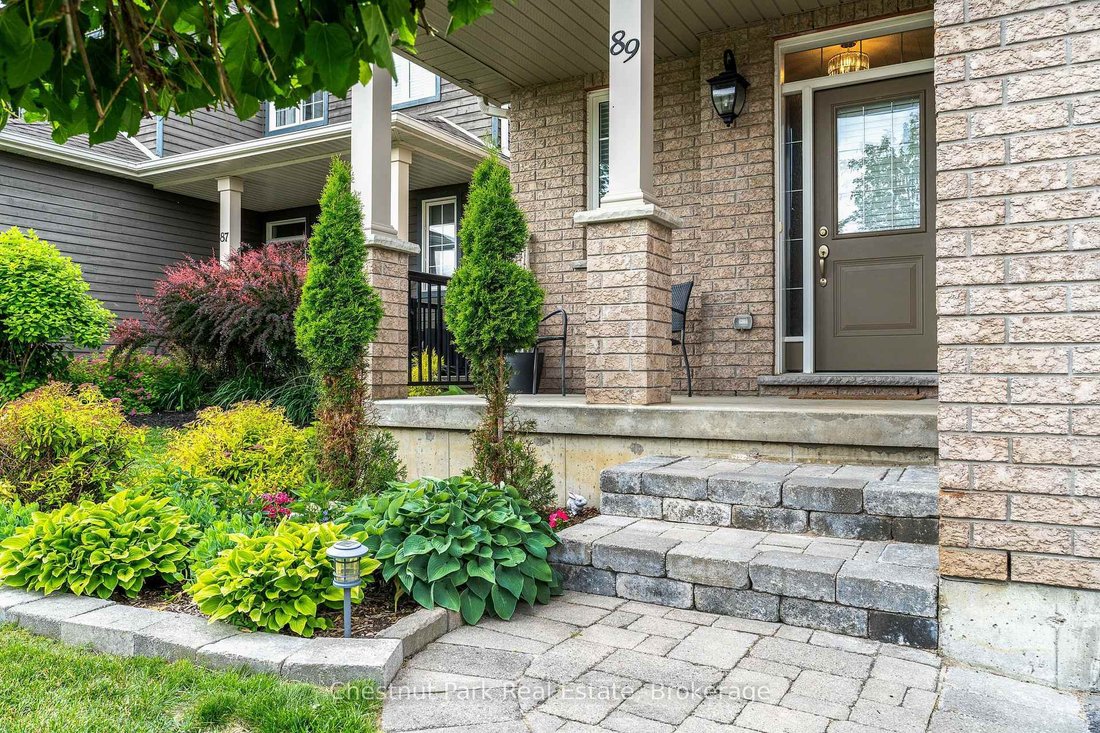 Maison à Collingwood, Ontario, Canada 3 - 18289417