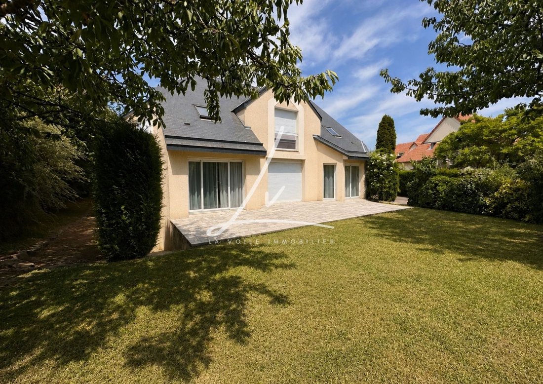 House in La Verte Vallée, Caen, France 2 - 17224207