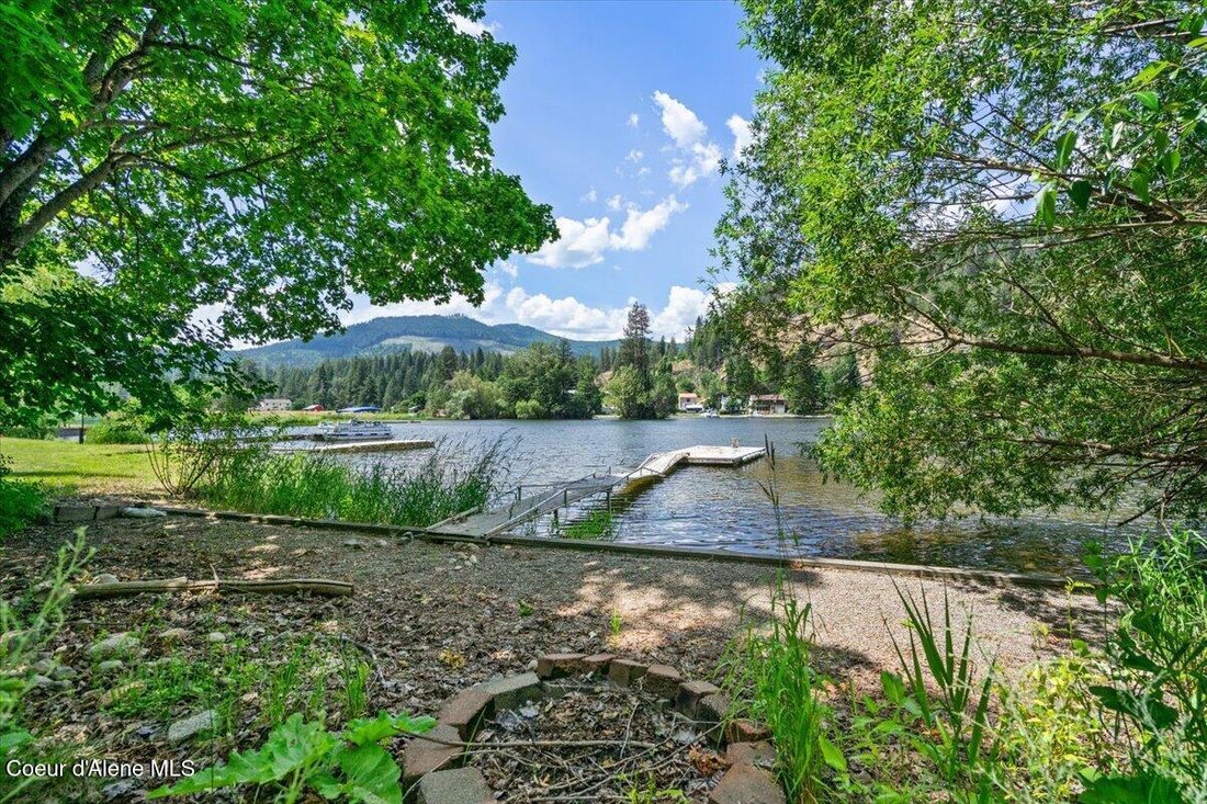 House in Rathdrum, Idaho, United States 3 - 18290474