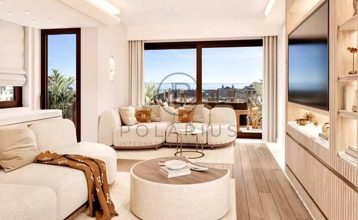 Appartamento a Monaco-Ville, Monaco 1