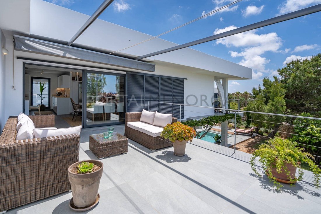 Chalet in Ciutadella de Menorca, Balearic Islands, Spain 3 - 18289599