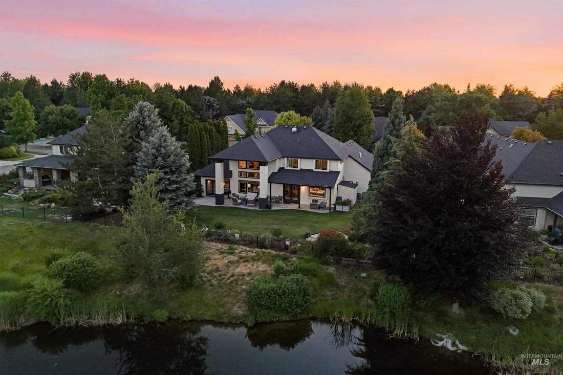 House in Eagle, Idaho, United States 2 - 18293008