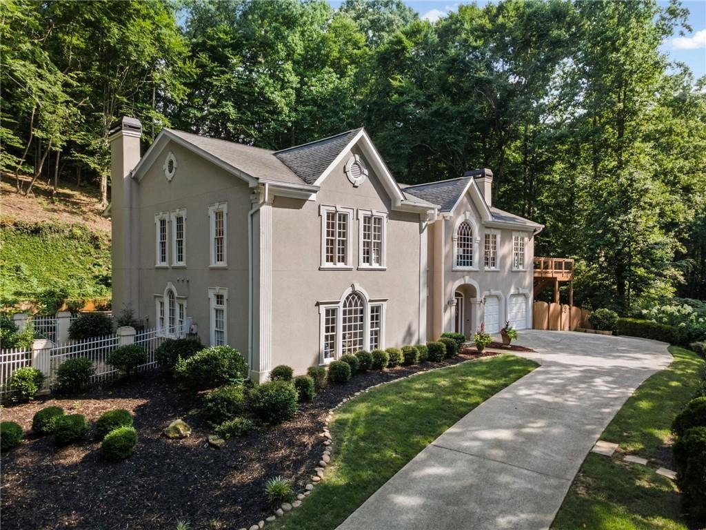 House in Roswell, Georgia, United States 2 - 18292304