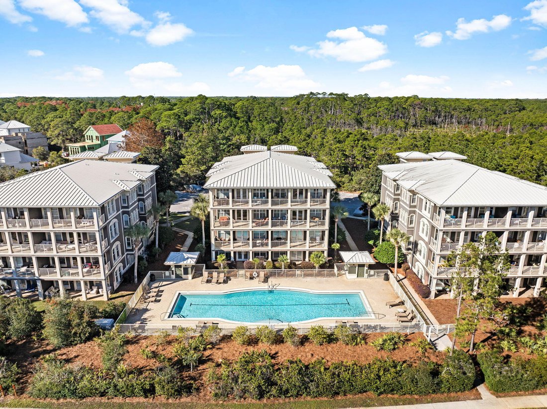 Condo in Santa Rosa Beach, Florida, United States 2 - 18283901