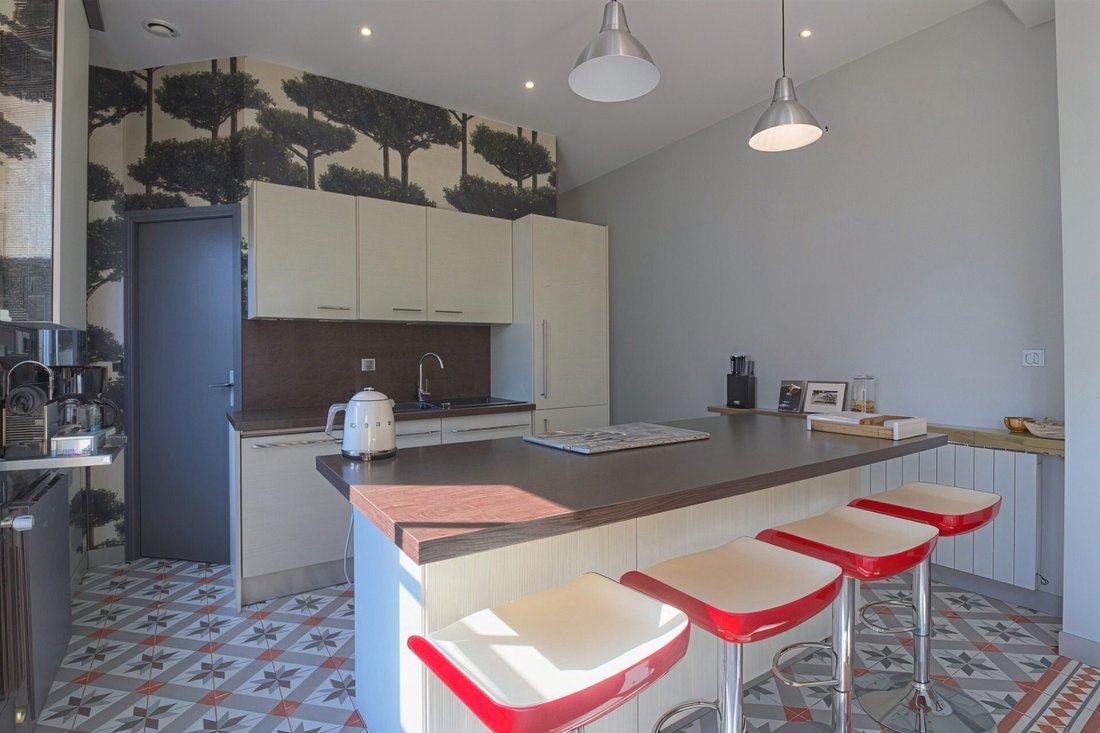 House in Biarritz, Nouvelle-Aquitaine, France 4 - 17413041