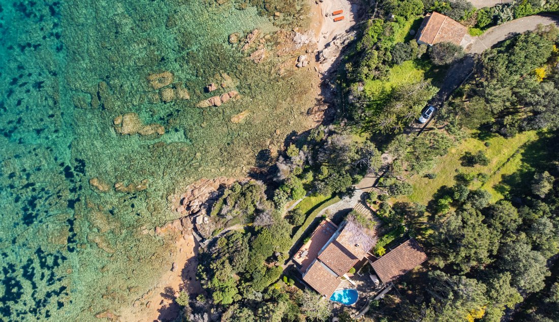 Villa à Pietrosella, Corse, France 1 - 18290972