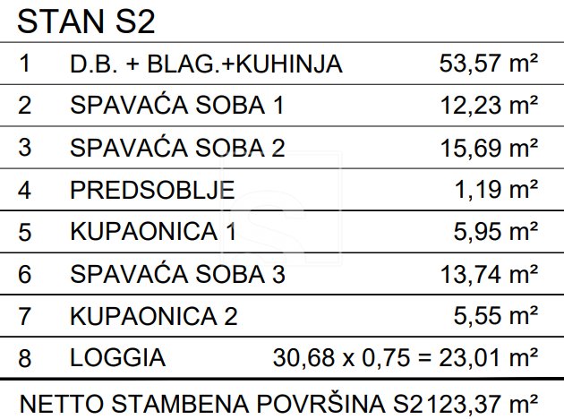 Appartamento a Cittanova, Regione istriana, Croazia 3 - 18292391
