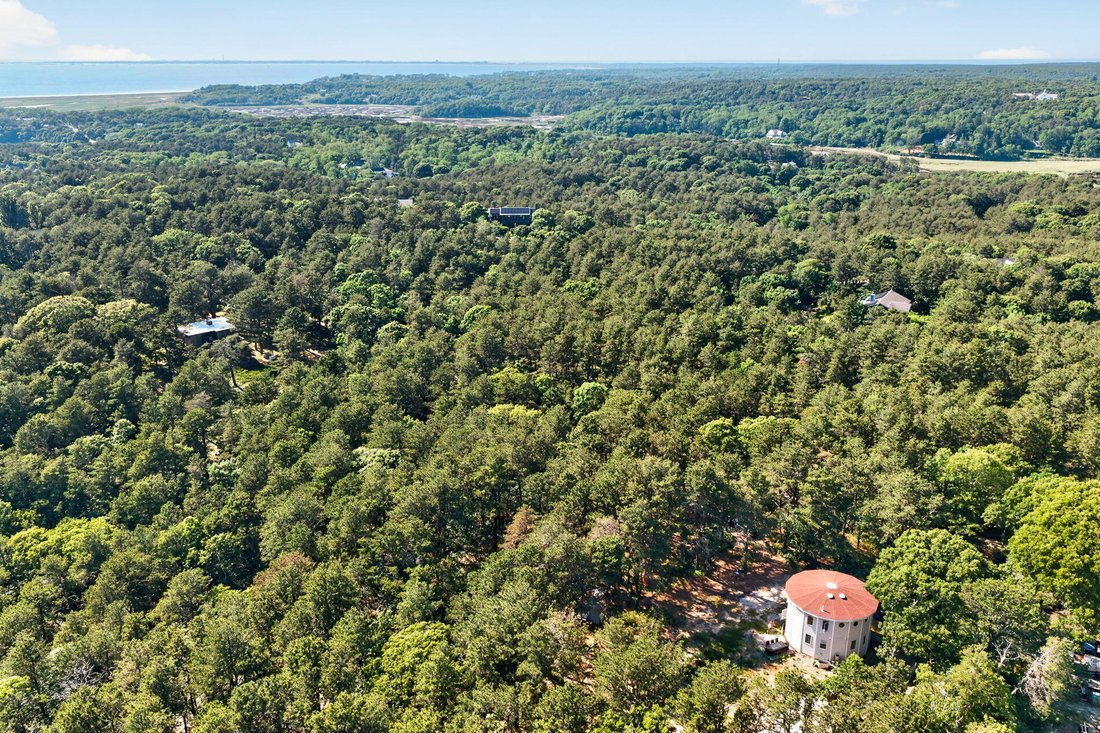 House in Wellfleet, Massachusetts, United States 1 - 16937953