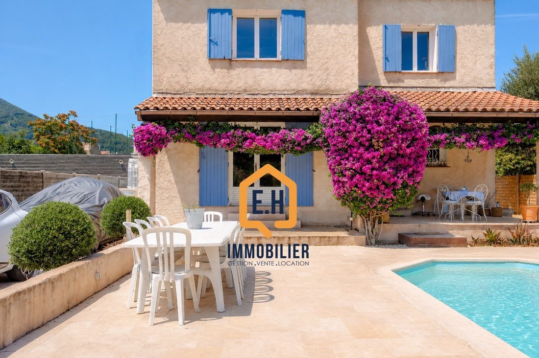 House in Valette Nord, La Valette-du-Var, France 2 - 18293154
