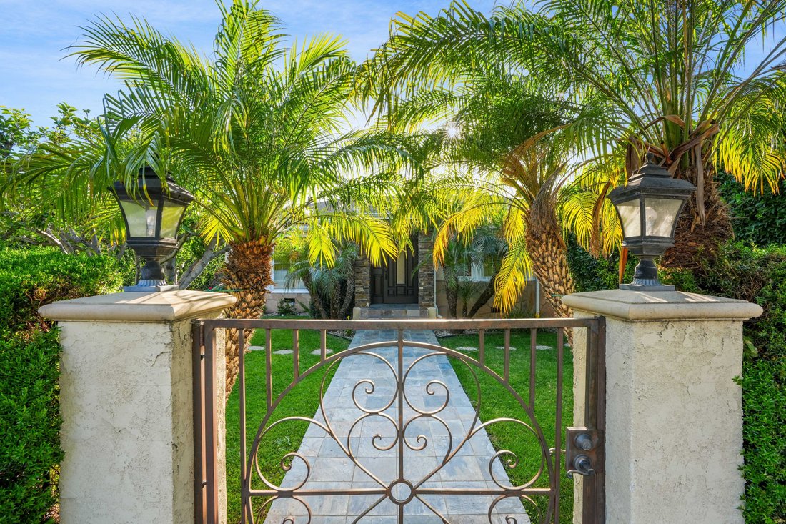 House in Los Angeles, California, United States 5 - 18283473