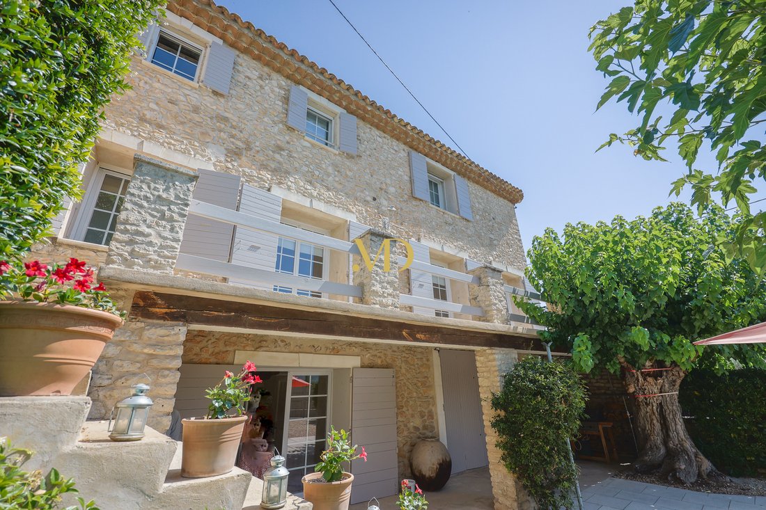 House in Villars, Provence-Alpes-Côte d'Azur, France 5 - 18292431