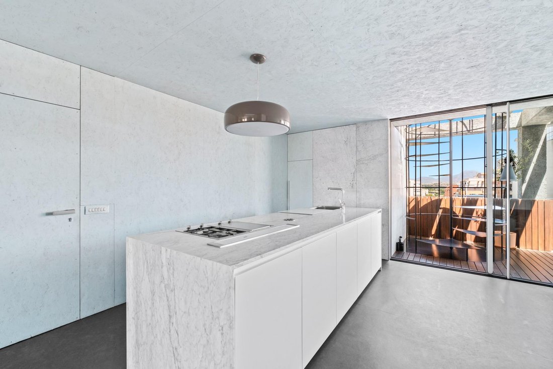 Apartment in Alicante, Valencian Community, Spain 5 - 18281083