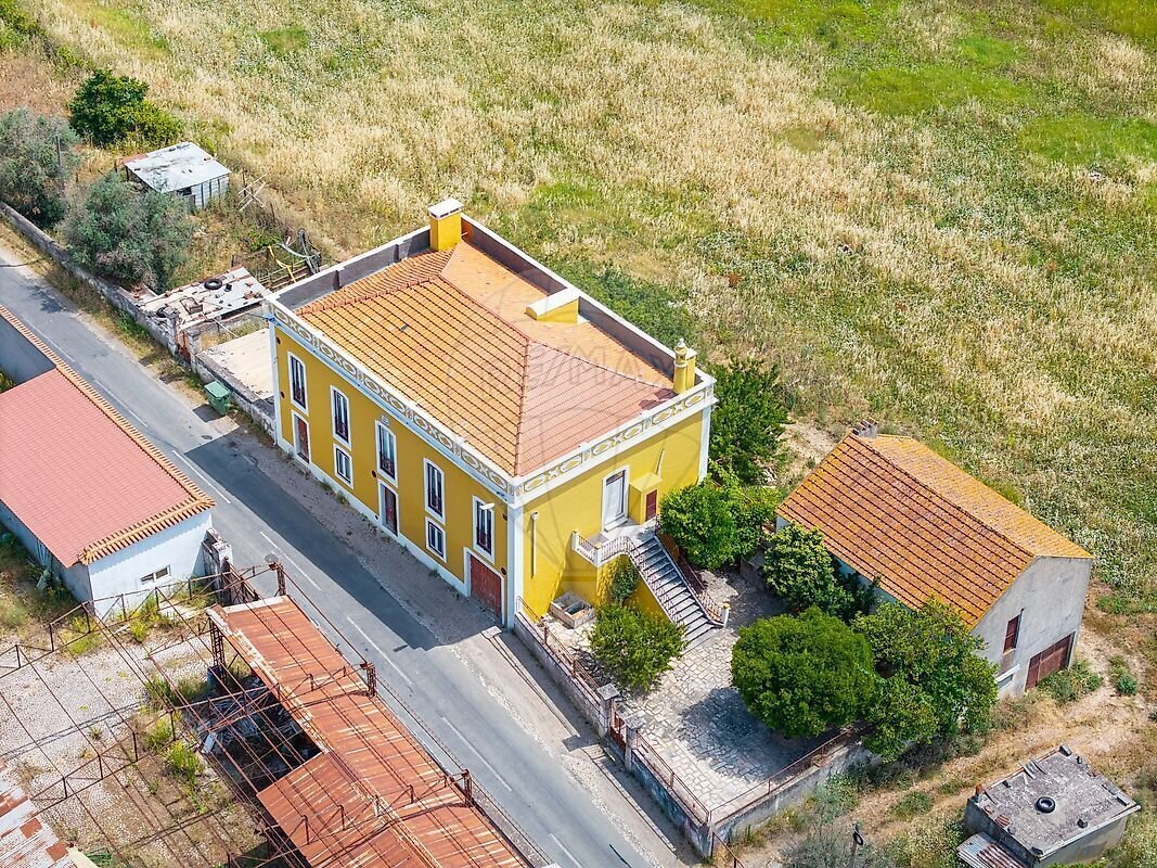 Farm Ranch in Cidade de Santarem, Santarem District, Portugal 3 - 18289240