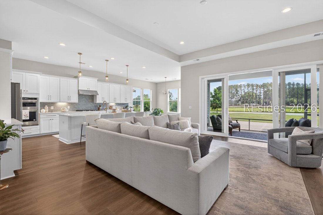 House in Hardeeville, South Carolina, United States 5 - 18285992