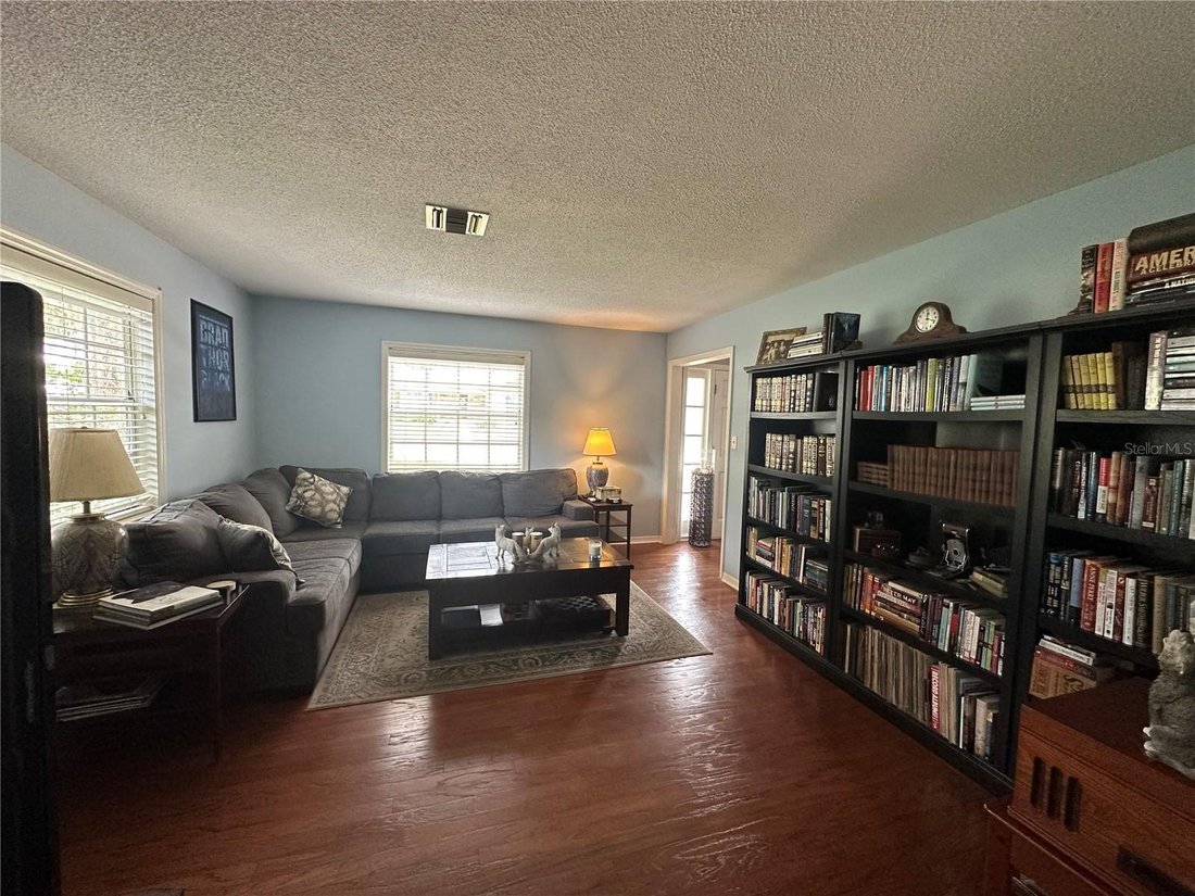 House in Leesburg, Florida, United States 5 - 18292129