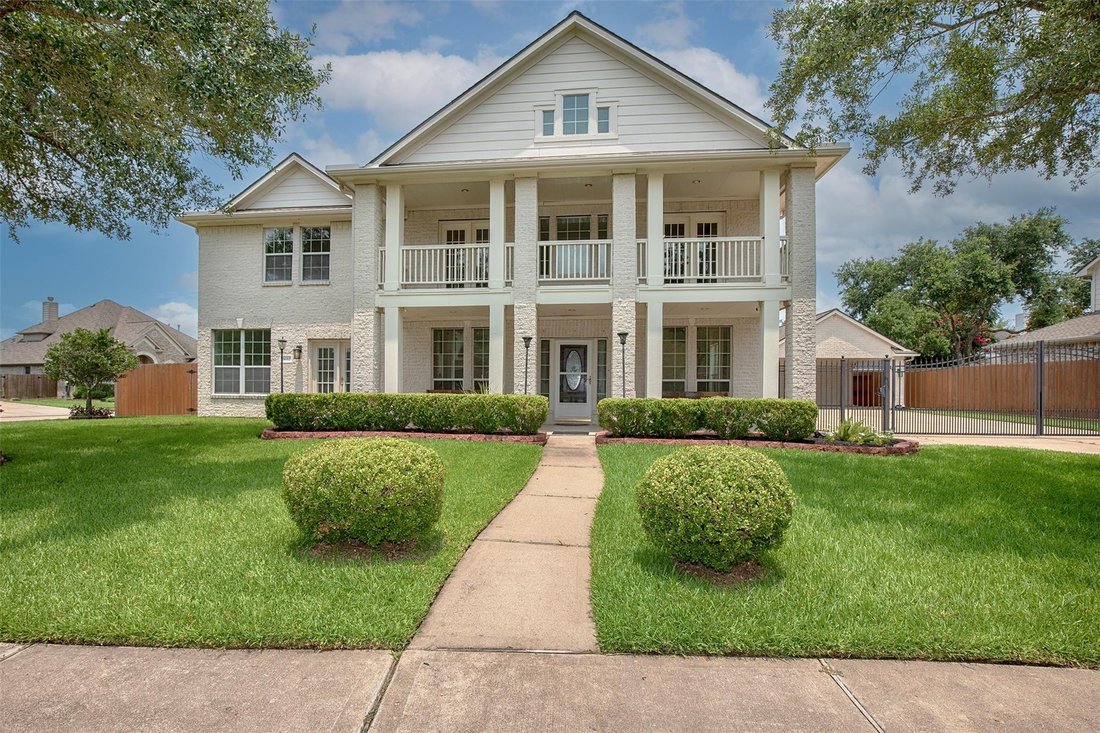 House in Pearland, Texas, United States 1 - 18294728