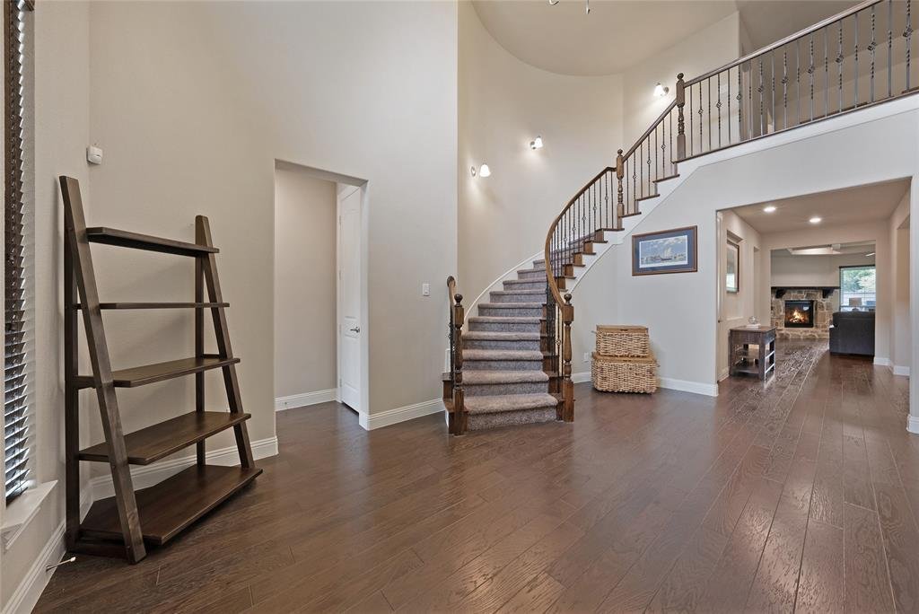 House in Little Elm, Texas, United States 4 - 18281680